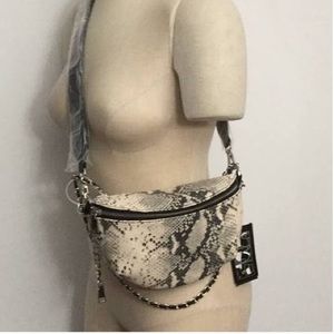 COPY - Steve Madde Adjustable Belt Bag